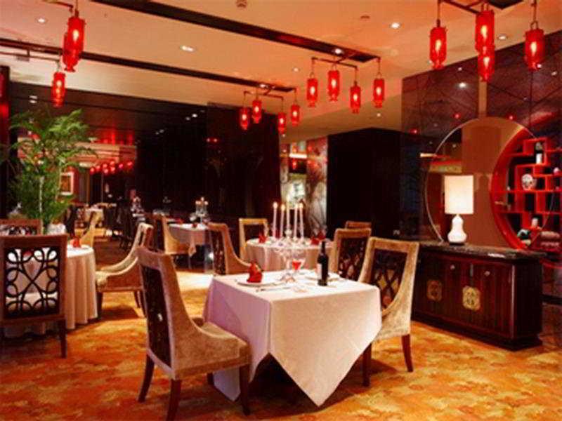 New Century Grand Hotel Peking Exteriör bild